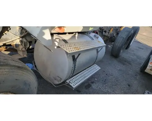 INTERNATIONAL ProStar Fuel Tank