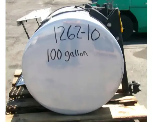 INTERNATIONAL ProStar Fuel Tank