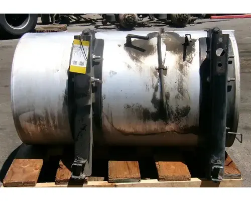 INTERNATIONAL ProStar Fuel Tank