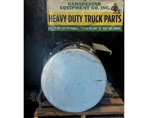 INTERNATIONAL ProStar Fuel Tank