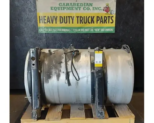 INTERNATIONAL ProStar Fuel Tank