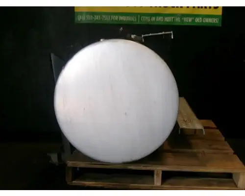 INTERNATIONAL ProStar Fuel Tank