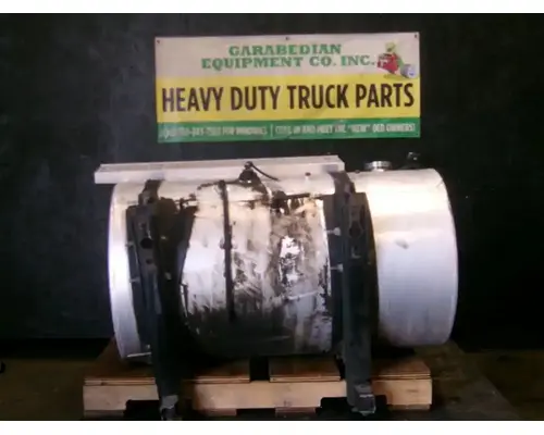 INTERNATIONAL ProStar Fuel Tank