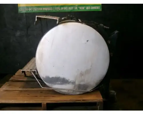 INTERNATIONAL ProStar Fuel Tank