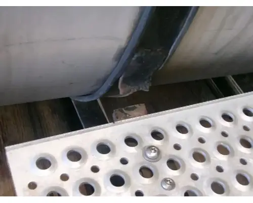 INTERNATIONAL ProStar Fuel Tank