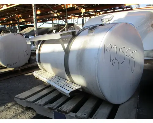 INTERNATIONAL ProStar Fuel Tank