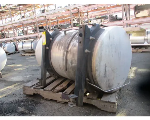 INTERNATIONAL ProStar Fuel Tank