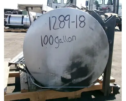 INTERNATIONAL ProStar Fuel Tank