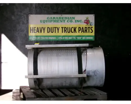 INTERNATIONAL ProStar Fuel Tank