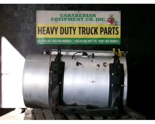 INTERNATIONAL ProStar Fuel Tank