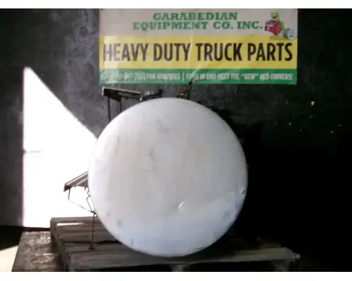 INTERNATIONAL ProStar Fuel Tank