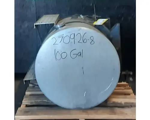 INTERNATIONAL ProStar Fuel Tank