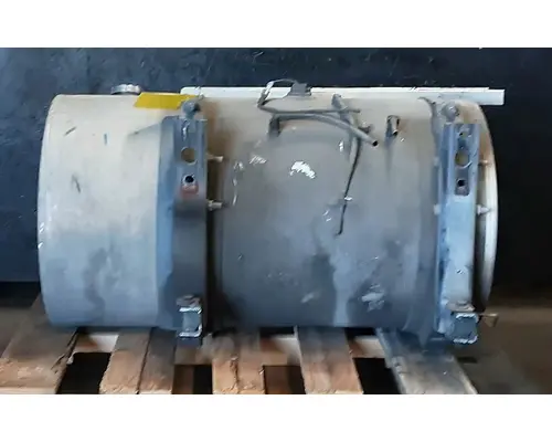 INTERNATIONAL ProStar Fuel Tank