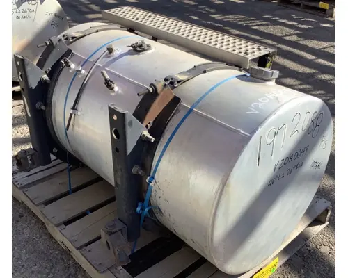 INTERNATIONAL ProStar Fuel Tank