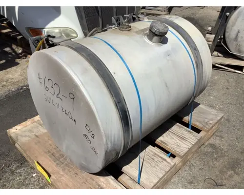 INTERNATIONAL ProStar Fuel Tank