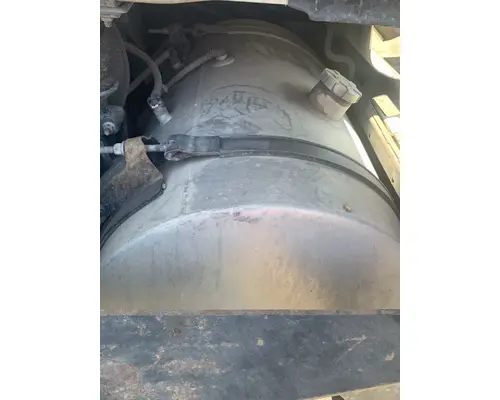 INTERNATIONAL ProStar Fuel Tank