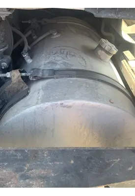 INTERNATIONAL ProStar Fuel Tank