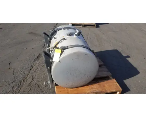 INTERNATIONAL ProStar Fuel Tank