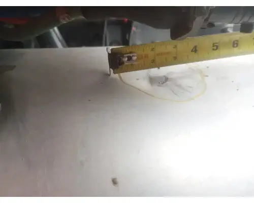 INTERNATIONAL ProStar Fuel Tank