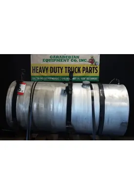 INTERNATIONAL ProStar Fuel Tank