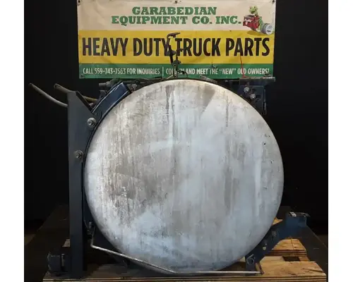 INTERNATIONAL ProStar Fuel Tank