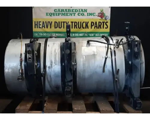 INTERNATIONAL ProStar Fuel Tank