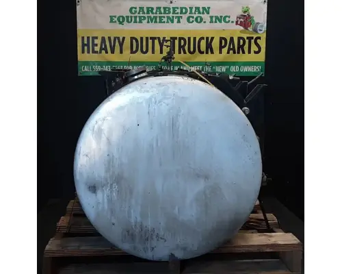 INTERNATIONAL ProStar Fuel Tank