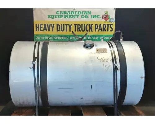 INTERNATIONAL ProStar Fuel Tank