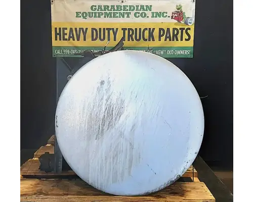 INTERNATIONAL ProStar Fuel Tank