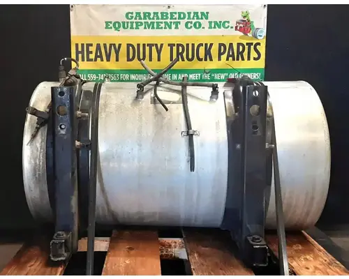 INTERNATIONAL ProStar Fuel Tank