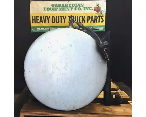 INTERNATIONAL ProStar Fuel Tank