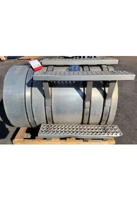 INTERNATIONAL ProStar Fuel Tank