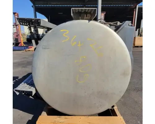 INTERNATIONAL ProStar Fuel Tank