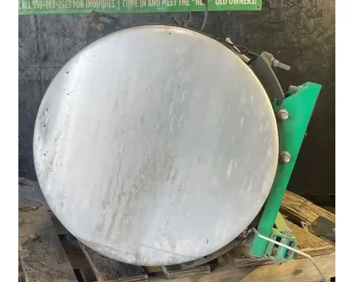 INTERNATIONAL ProStar Fuel Tank