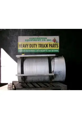 INTERNATIONAL ProStar Fuel Tank