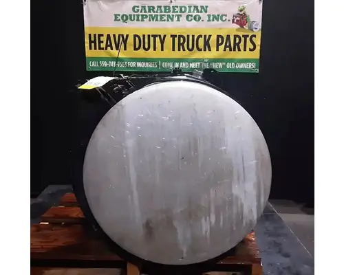 INTERNATIONAL ProStar Fuel Tank