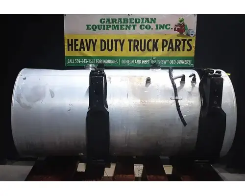 INTERNATIONAL ProStar Fuel Tank