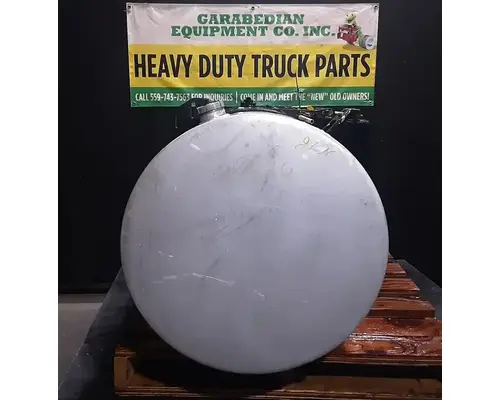 INTERNATIONAL ProStar Fuel Tank