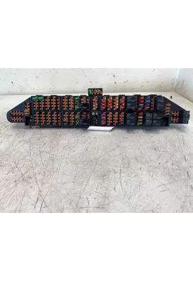 INTERNATIONAL ProStar Fuse Box