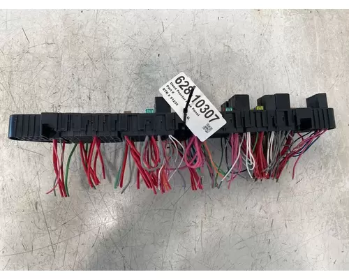 INTERNATIONAL ProStar Fuse Box