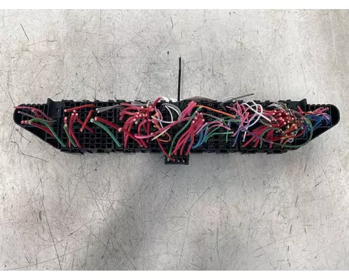 INTERNATIONAL ProStar Fuse Box