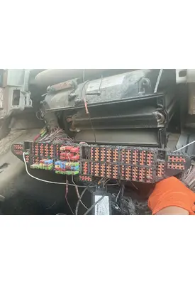 INTERNATIONAL ProStar Fuse Box