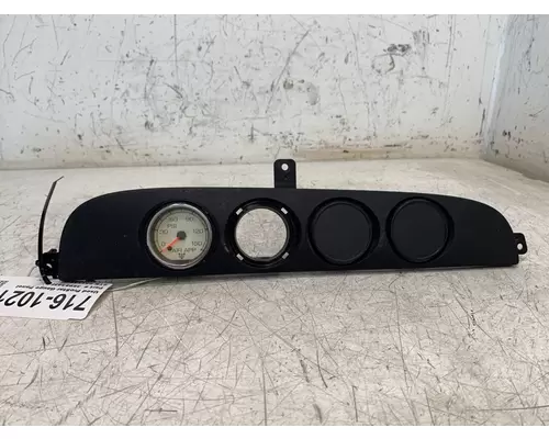 INTERNATIONAL ProStar Gauges (all)