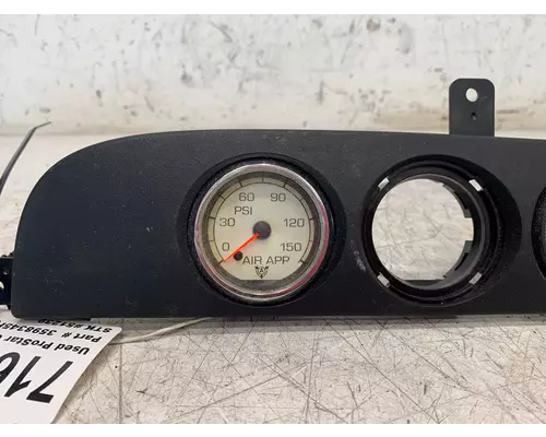 INTERNATIONAL ProStar Gauges (all)
