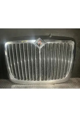 INTERNATIONAL ProStar Grille
