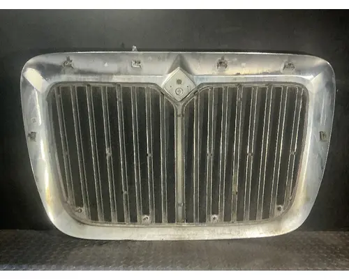 INTERNATIONAL ProStar Grille