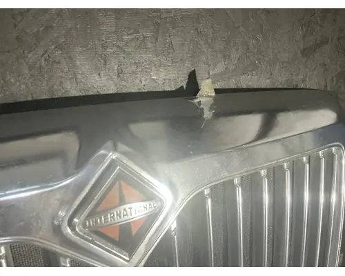 INTERNATIONAL ProStar Grille