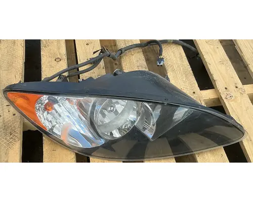 INTERNATIONAL ProStar Headlamp Assembly