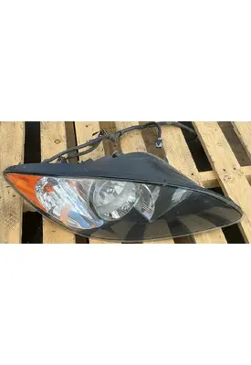 INTERNATIONAL ProStar Headlamp Assembly