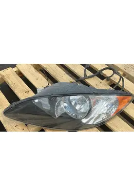 INTERNATIONAL ProStar Headlamp Assembly